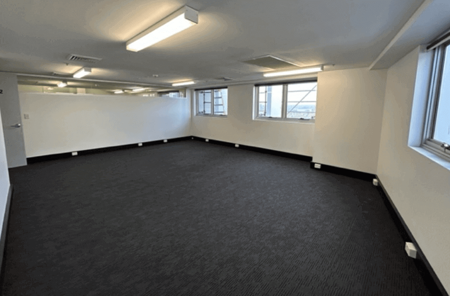 15 Person Private Office