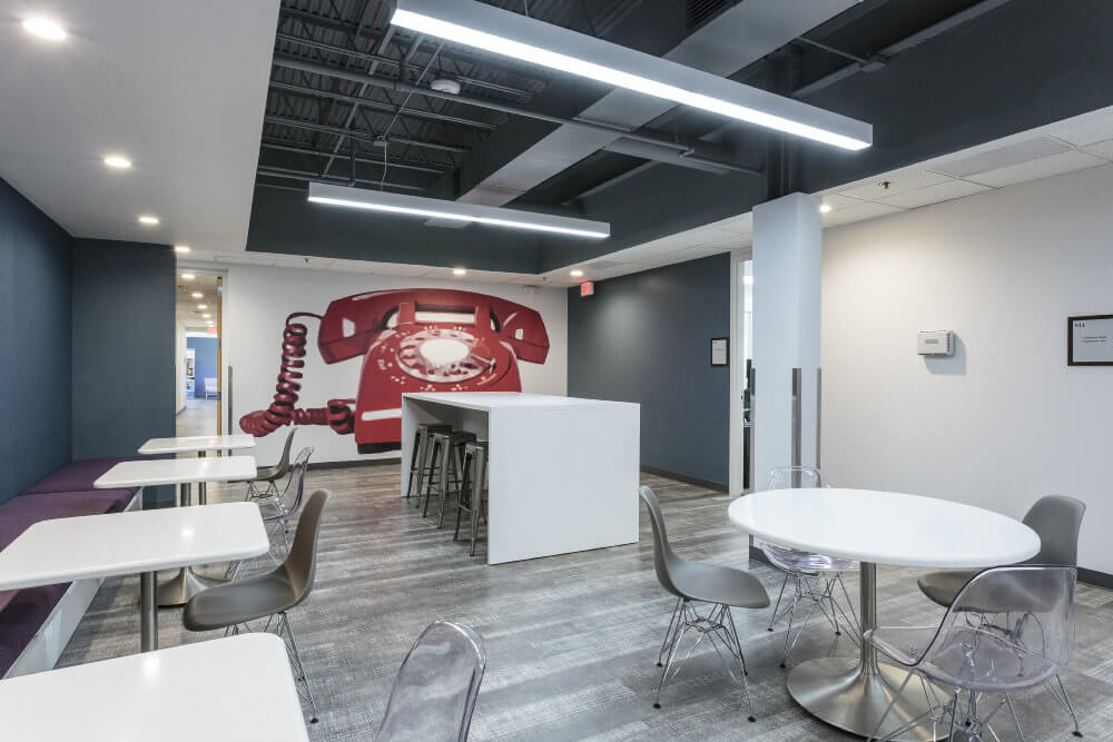 12 Person Enterprise Suite