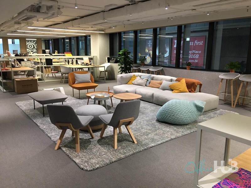 1 Person Virtual Office