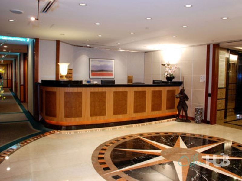 1 Person Virtual Office