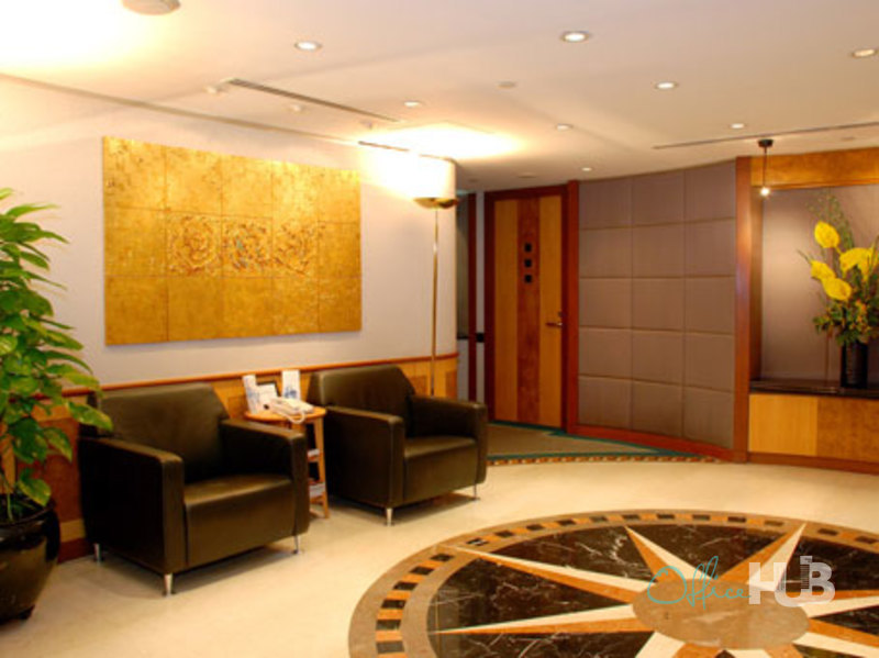 1 Person Virtual Office