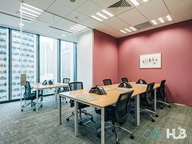 1 Person Virtual Office