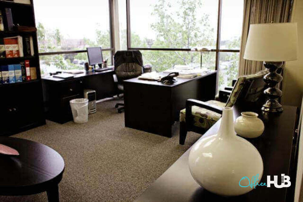 1 Person Virtual Office