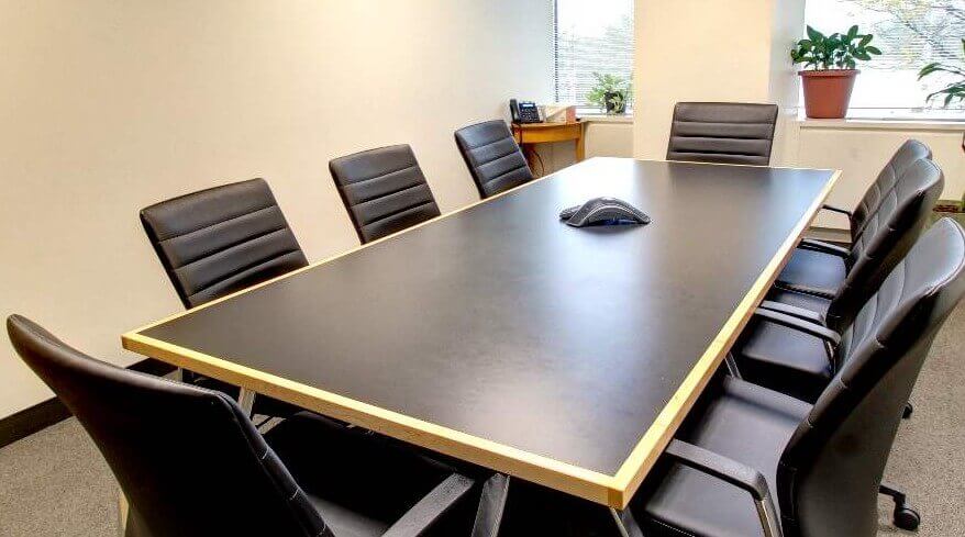 1 Person Virtual Office