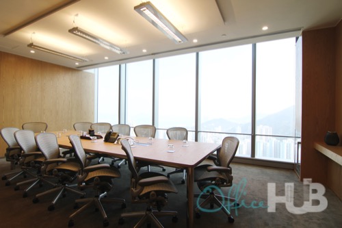 One Island East 港島東中心 18 Westlands Road Quarry Bay Hong Kong 港島東中心 Office For Sale Lease Hong Kong Office