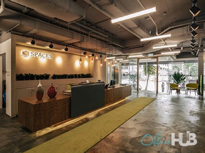 1 Person Virtual Office