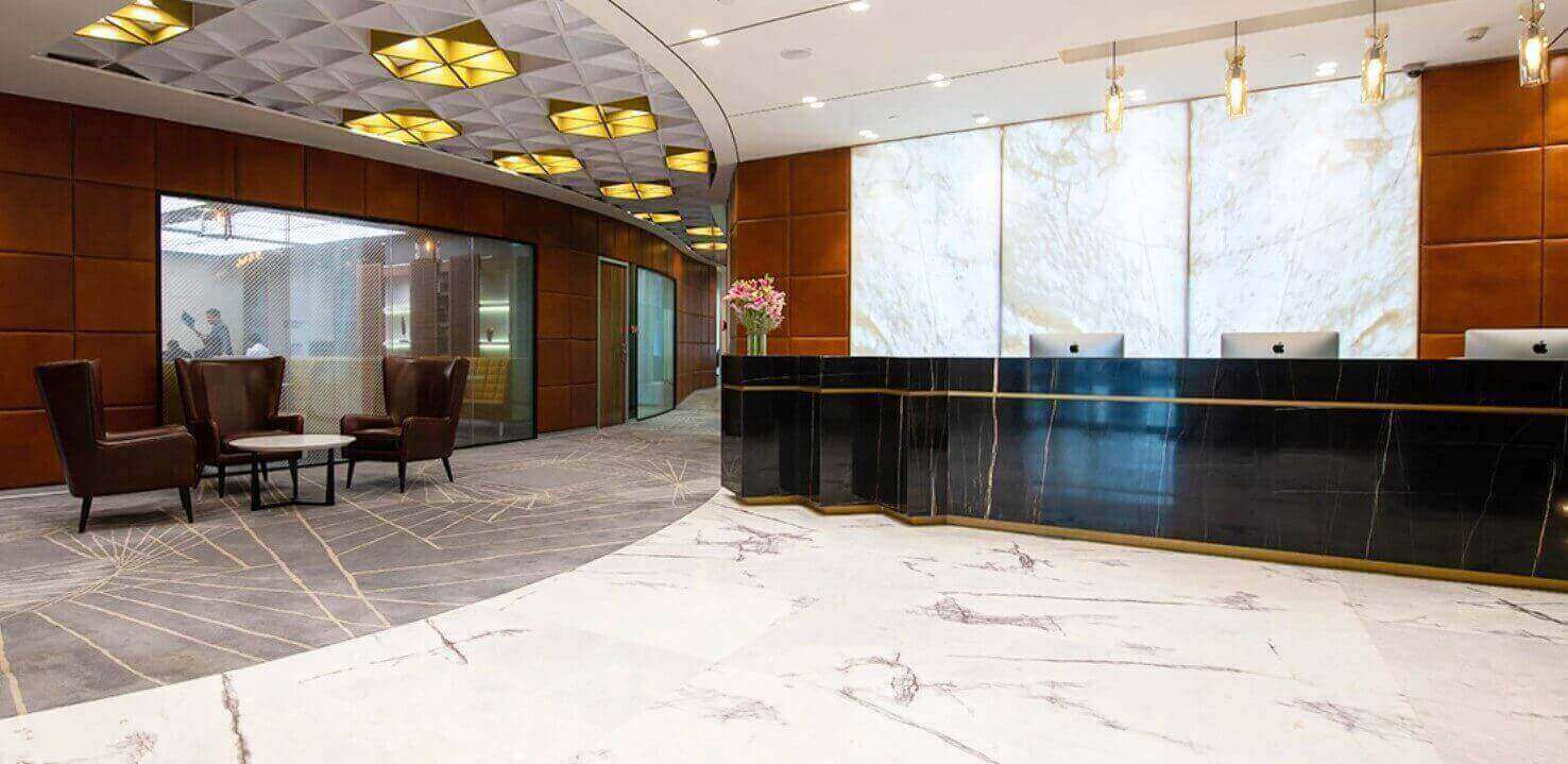 1 Person Virtual Office