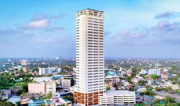 200 Narahenpita Road, Colombo 05, Colombo 00500 - Office For Lease ...