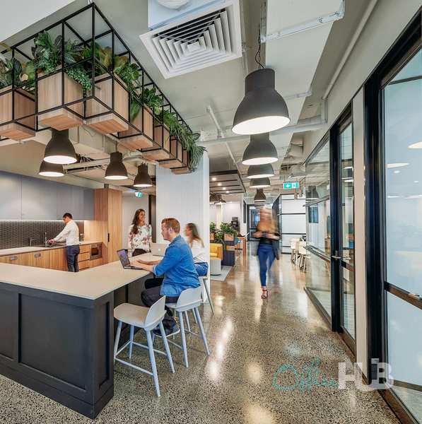 60 Person Enterprise Suite