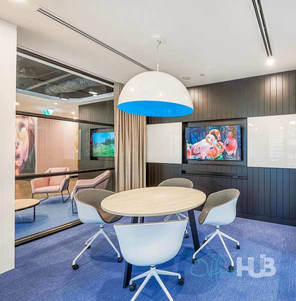 36 Person Enterprise Suite