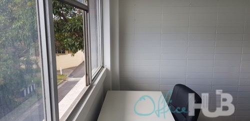 1 Person Private Office