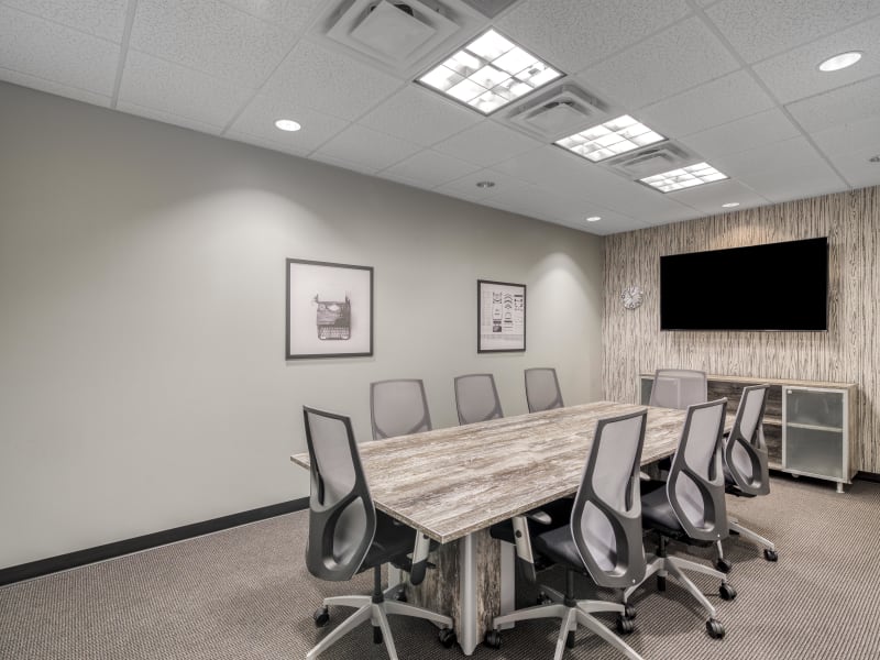 1 Person Virtual Office