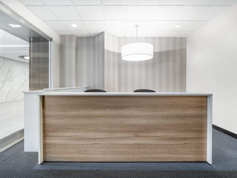 1 Person Virtual Office