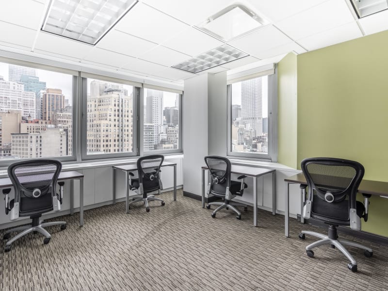 1 Person Virtual Office