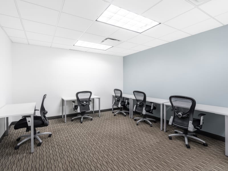 1 Person Virtual Office