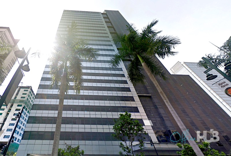 15 Person Private Office 30th Street corner 11th Avenue, Bonifacio