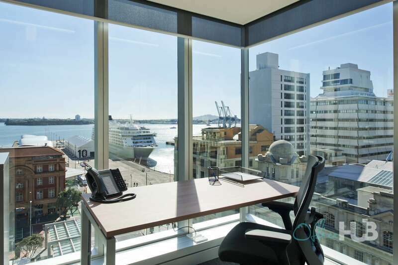 2 Person Coworking Desk