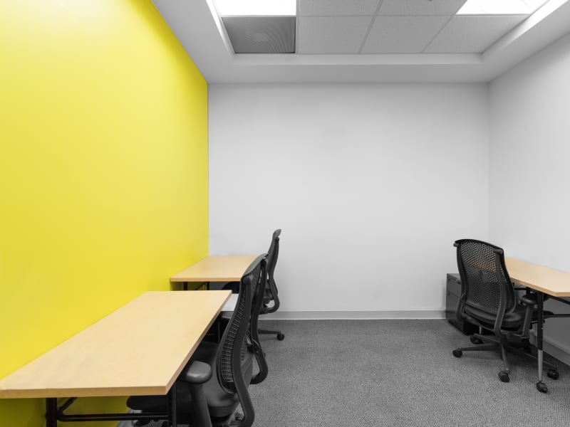 1 Person Virtual Office