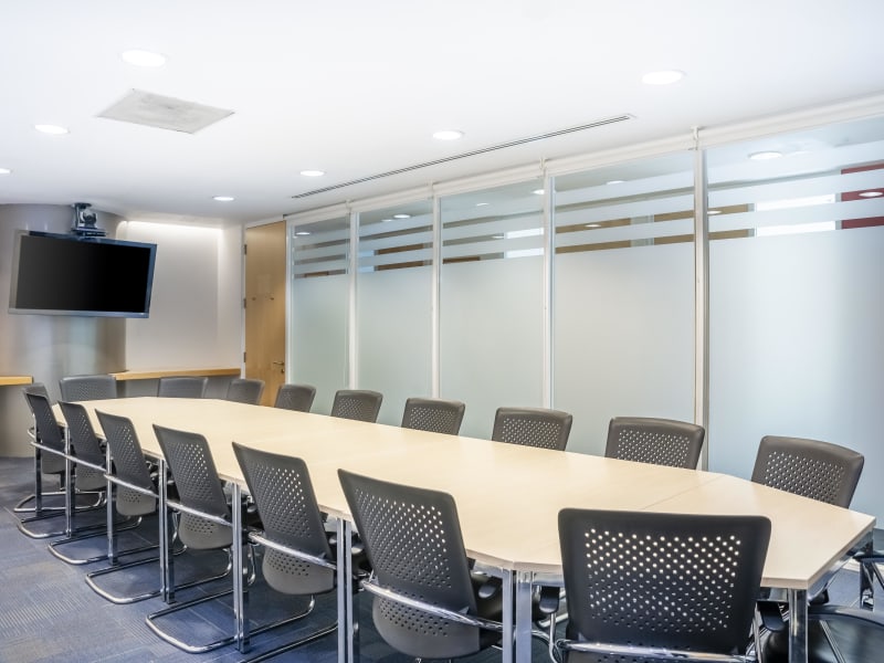 1 Person Virtual Office