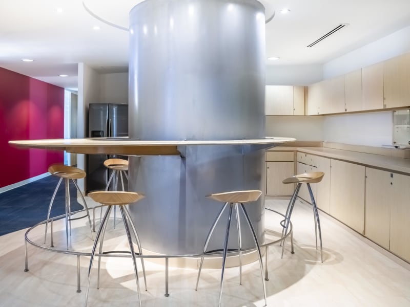 2 Person Private Office