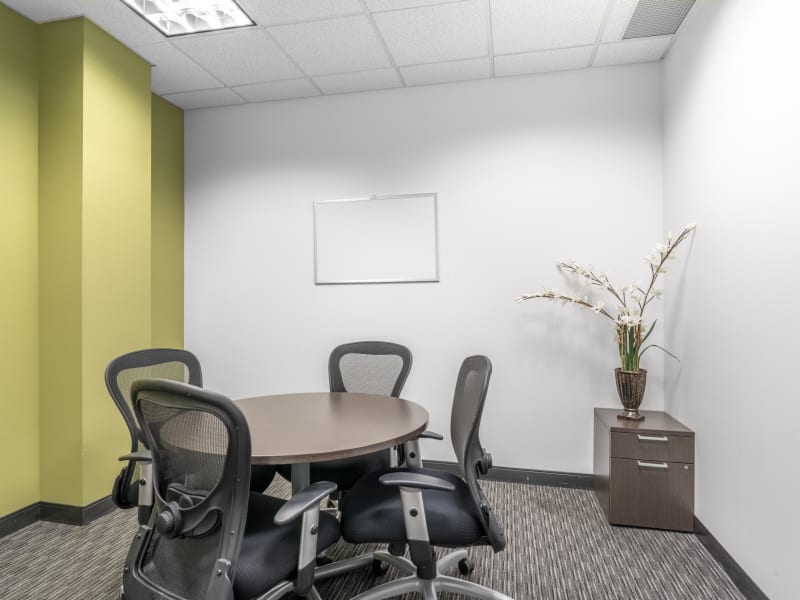 5 Person Private Office