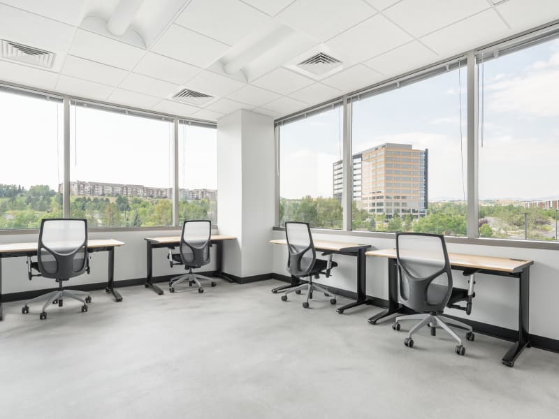 1 Person Virtual Office