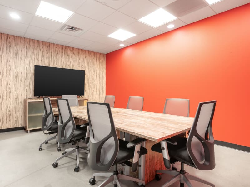 1 Person Virtual Office