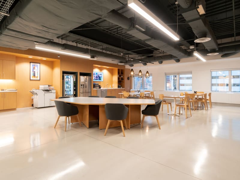 1 Person Virtual Office