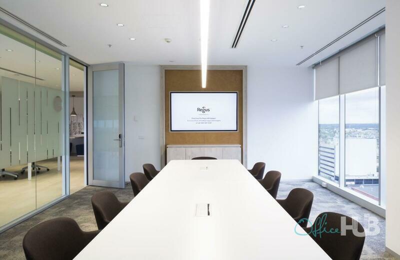 1 Person Virtual Office