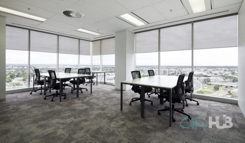 1 Person Virtual Office