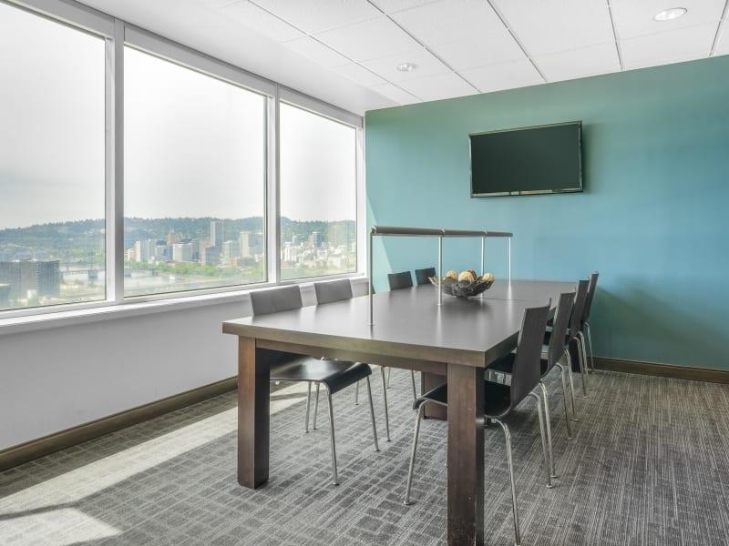 2 Person Private Office