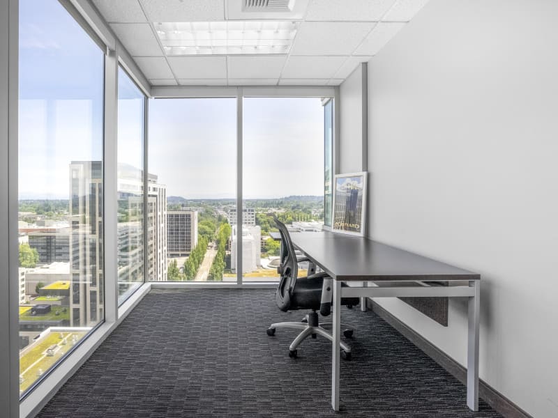 15 Person Private Office