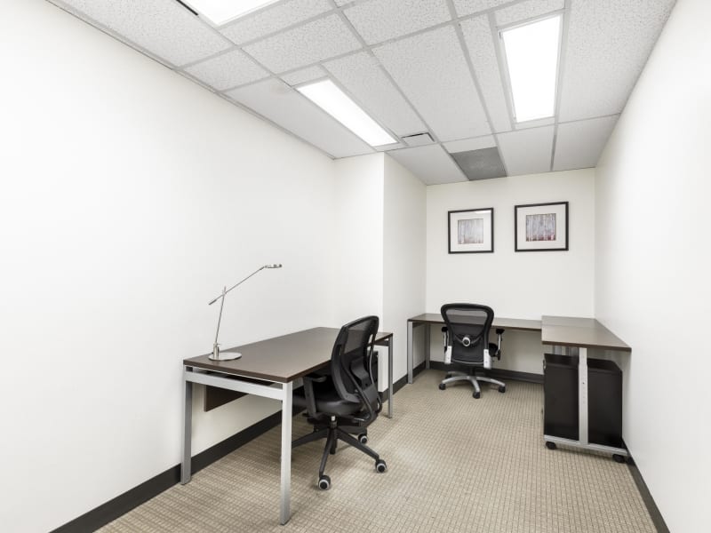 1 Person Virtual Office