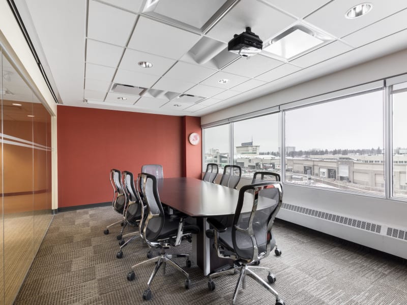 1 Person Virtual Office