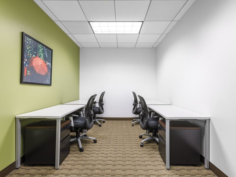 1 Person Virtual Office