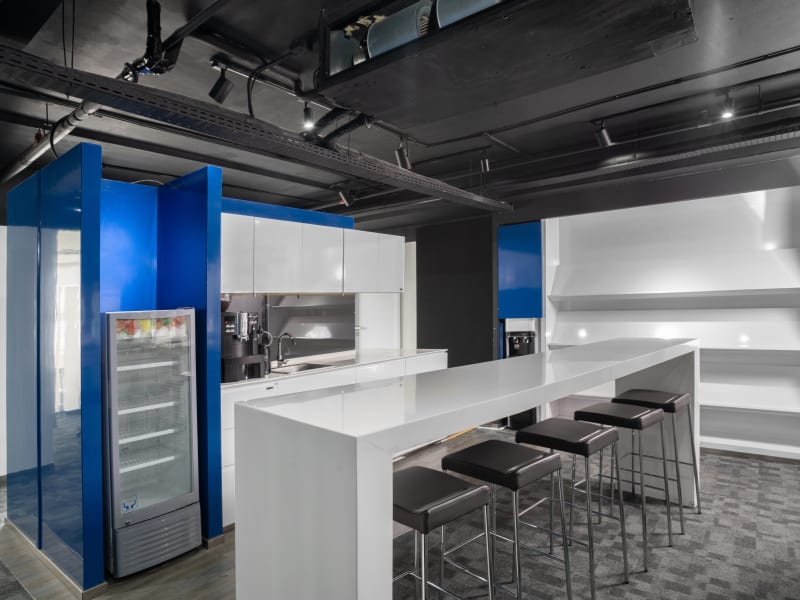 2 Person Private Office