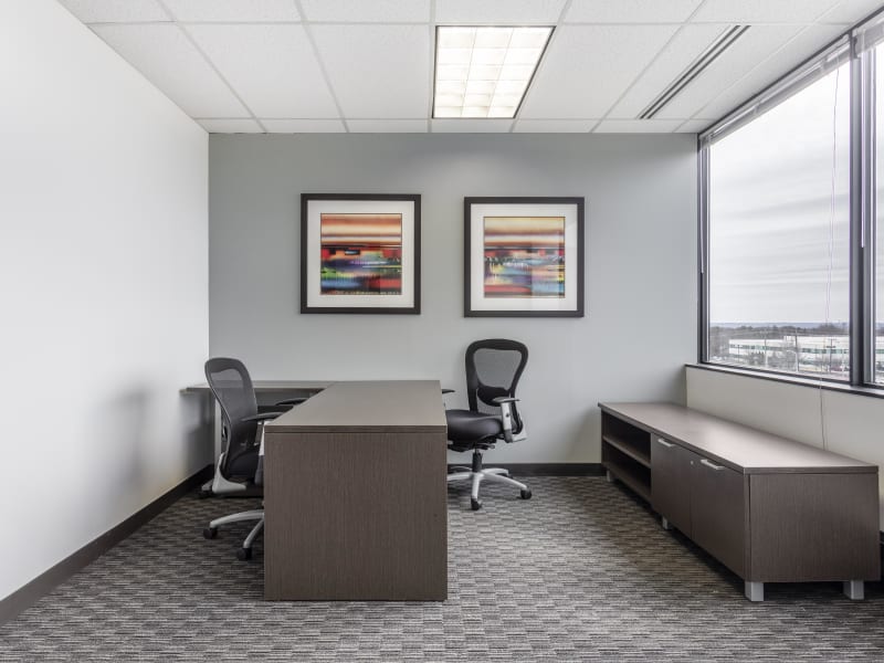 1 Person Virtual Office