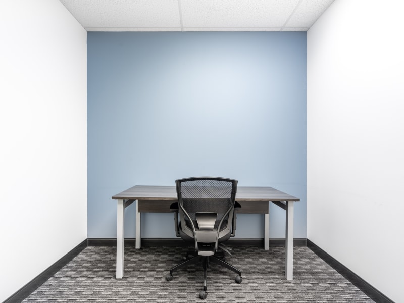 30 Person Private Office