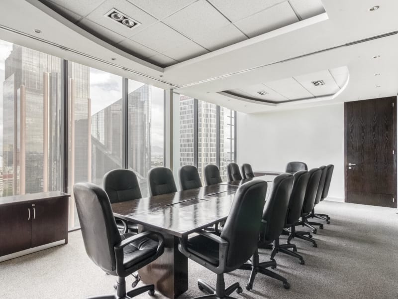 1 Person Virtual Office