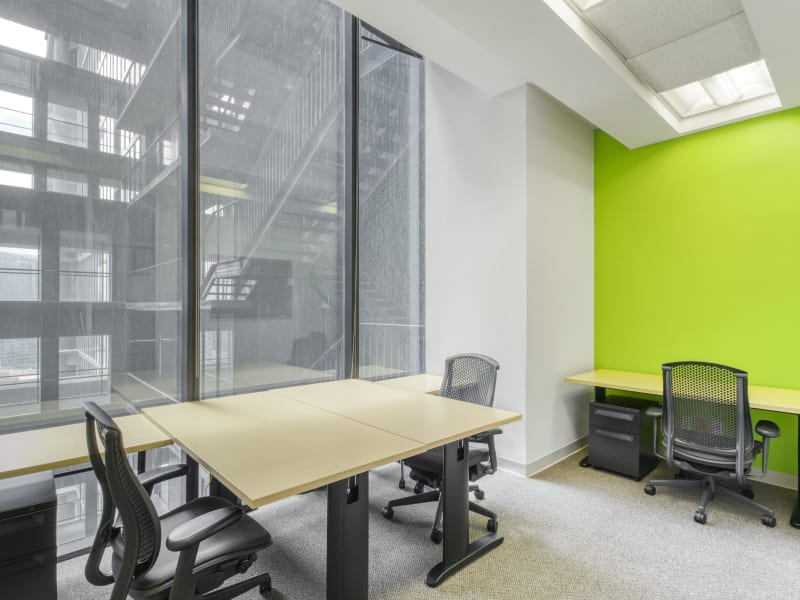 1 Person Virtual Office