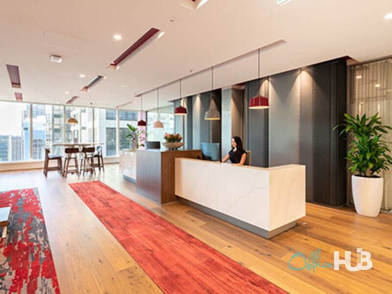 18 Person Enterprise Suite