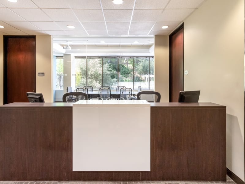 1 Person Virtual Office