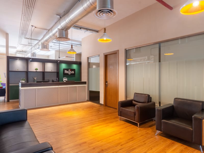 4 Person Private Office at Anas Ibn Malek St Al Malqa, Riyadh | Office Hub