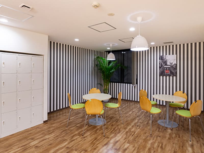 1 Person Virtual Office