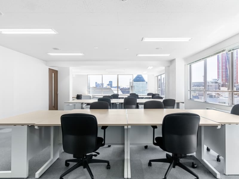 1 Person Virtual Office