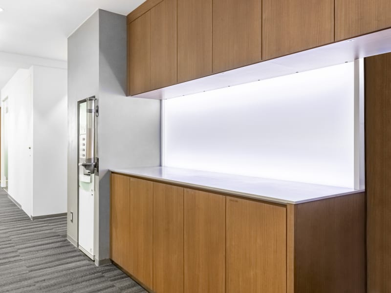 1 Person Virtual Office