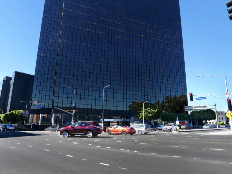 11601 Wilshire Blvd, Los Angeles, CA 90025 - Office For Rent | Office Hub