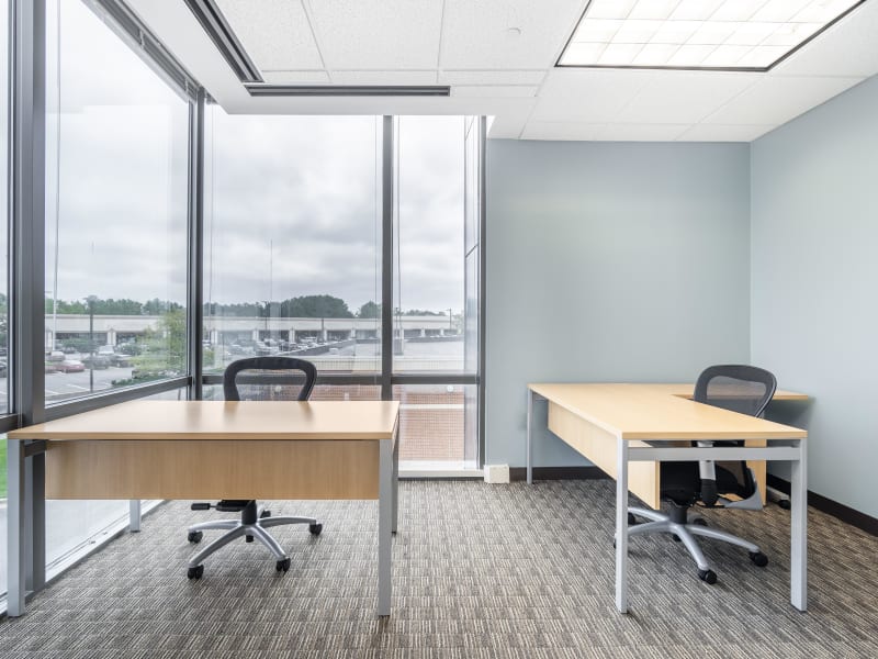 1 Person Virtual Office