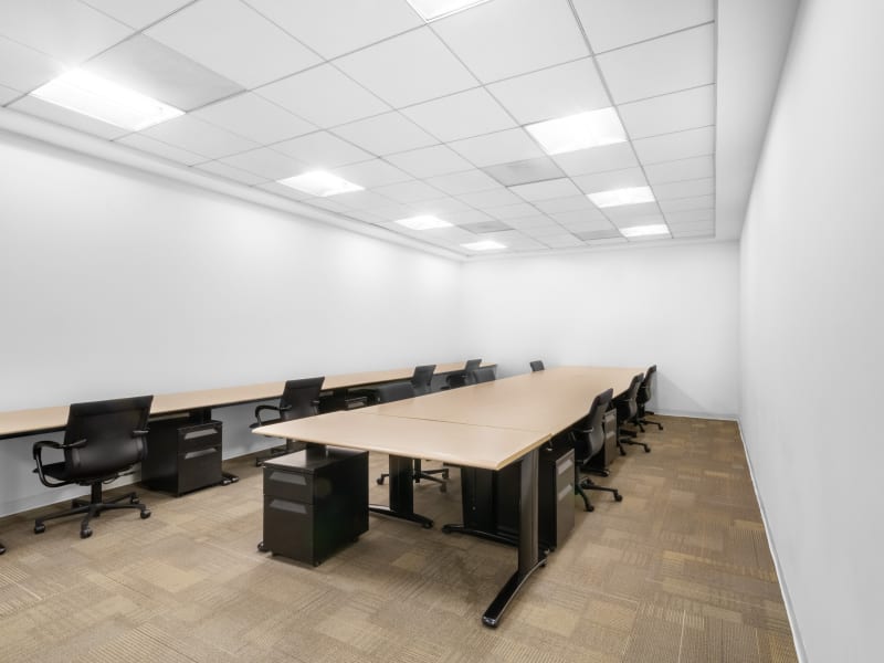 2 Person Private Office