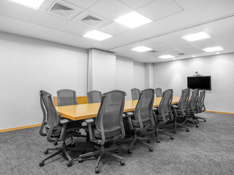 1 Person Virtual Office